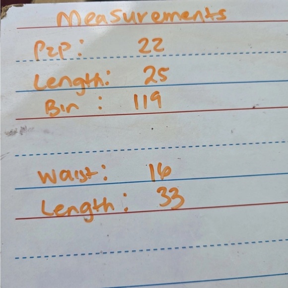 VTG Plaza South 2Piece Skirt Suit 14P Red Embroidery Long Sleeve Button Up - Picture 3 of 13